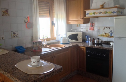 Orba Cottage | Mountain Cottage at 11Km from the sea.