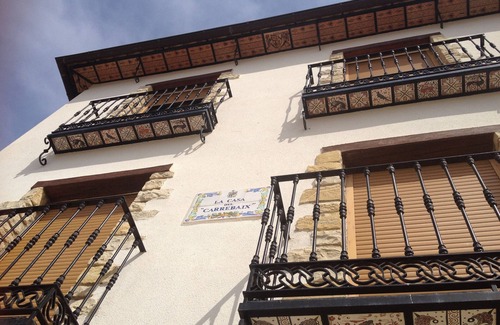 Orba Cottage | Mountain Cottage at 11Km from the sea.