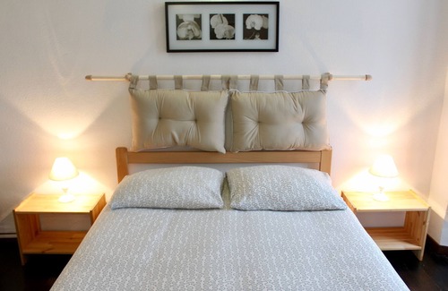 Olivese Hotel | Mountain cottage with 8 bedrooms