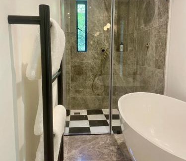Stellenbosch House | Mountain Cottages at Haskell Vineyard