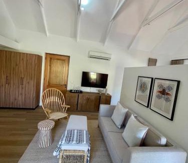 Stellenbosch House | Mountain Cottages at Haskell Vineyard