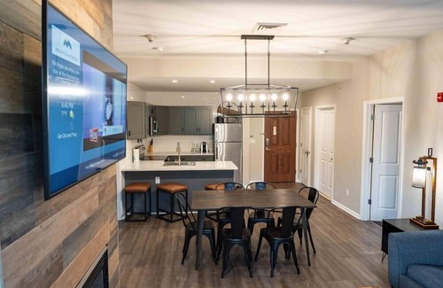 Vernon Hotel | Mountain Creek