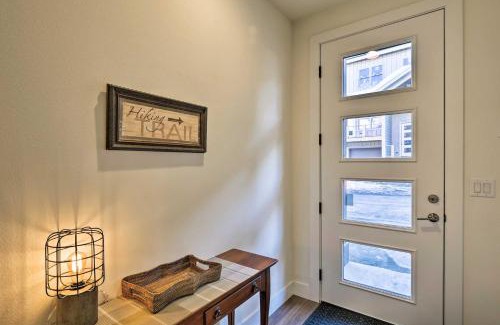 Rendezvous House | Mountain Escape with Hot Tub Less Than 5 Mi to Winter Park!