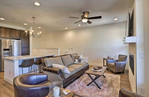 Rendezvous House | Mountain Escape with Hot Tub Less Than 5 Mi to Winter Park!