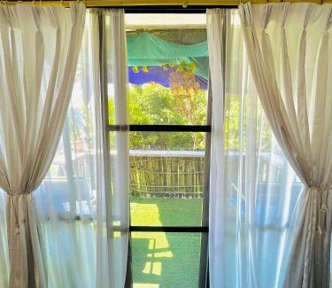 Pokhara House | Mountain facing room in crystal dome