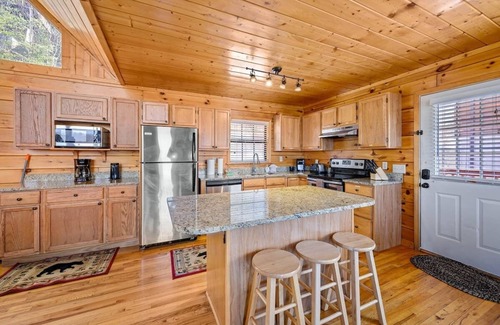 Sevierville House | Mountain Gateway# Sunset# Dollywood#PigeonForge# Gatlinburg