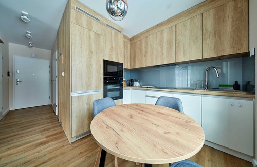 Zakopane Apartment | Mountain Gem Zakopane