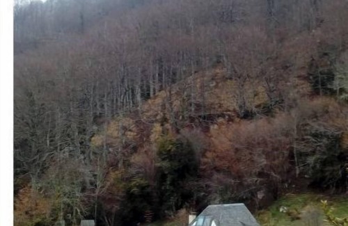 Etsaut House | Mountain house on exceptional site 6/7 pers.
