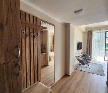 Tsaghkadzor Apartment | Mountain Hush