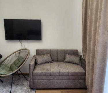 Tsaghkadzor Apartment | Mountain Hush