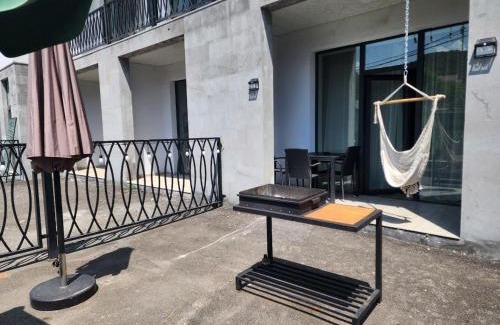 Tsaghkadzor Apartment | Mountain Hush