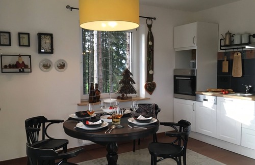 Andreasberg Apartment | Mountain idyll in the Steigerhaus Sauerland - OG Süd