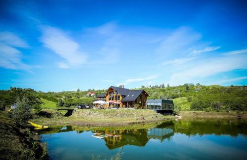 Poiana Cristei House | Mountain Lake JBS