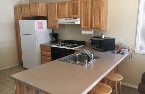Pagosa Springs Hotel | Mountain Landing Suites & RV Park
