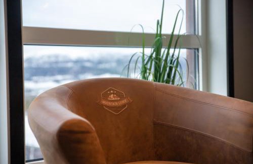 Stoten Hotel | Mountain Lodge