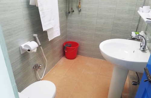 Skardu Hotel | Mountain Lodge Skardu