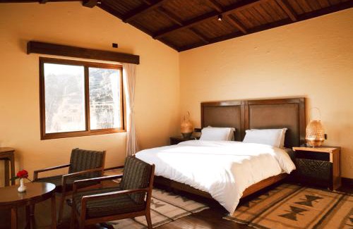 Dhampus Hotel | Mountain Lodges of Nepal - Dhampus