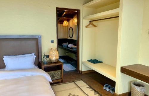 Dhampus Hotel | Mountain Lodges of Nepal - Dhampus