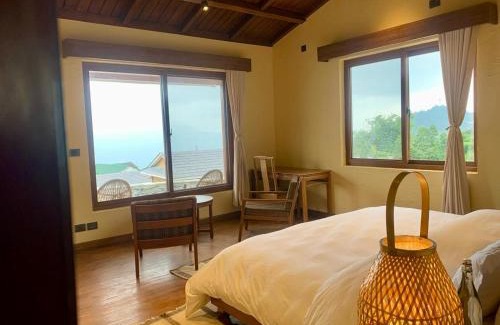 Dhampus Hotel | Mountain Lodges of Nepal - Dhampus