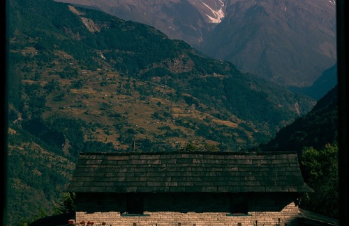 Lumle Cabin | Mountain Lodges of Nepal - Tomijong