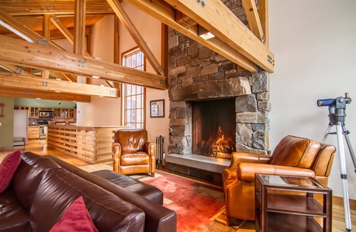 Ketchum House | Mountain luxury at a reasonable price! Ideally located in Ketchum near the YMCA