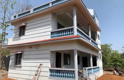 Dahanu Villa | Mountain Meadow