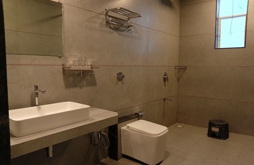 Bhilar Resort | Mountain Meadows Resort