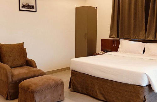 Bhilar Resort | Mountain Meadows Resort