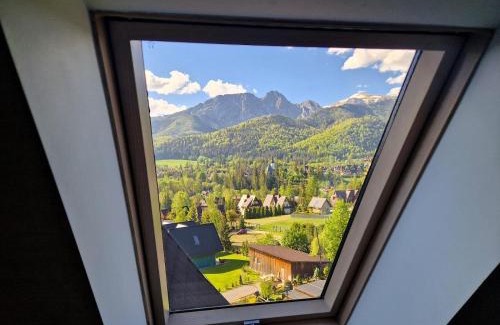 Koscielisko Apartment | Mountain Palace Tatra Resort & SPA