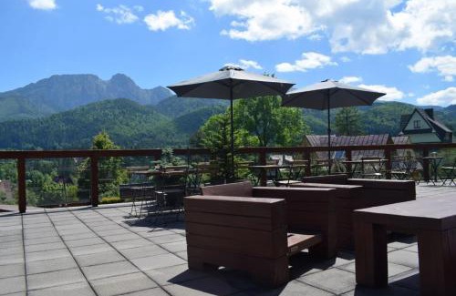 Koscielisko Apartment | Mountain Palace Tatra Resort & SPA
