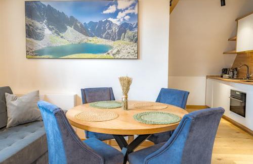 Koscielisko Apartment | Mountain Palace Tatra Resort & SPA