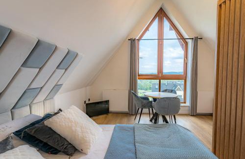 Koscielisko Apartment | Mountain Palace Tatra Resort & SPA