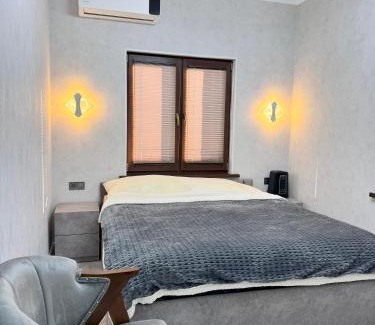 Uzbekistan Cabin | Mountain paradise Премиум дача в Чимгане