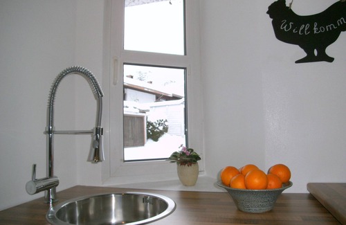 Bad Hindelang Apartment | Mountain railways for free! (And also other free Hindelang + services)