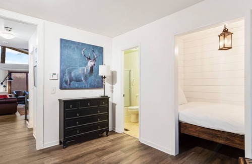 Jasper House | Mountain Retreat in Bent Tree: Your Perfect Getaway