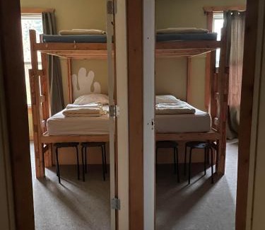 Rossland Hostel | Mountain Shadow Hostel