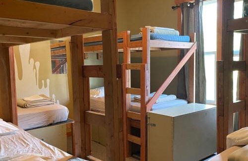 Rossland Hostel | Mountain Shadow Hostel