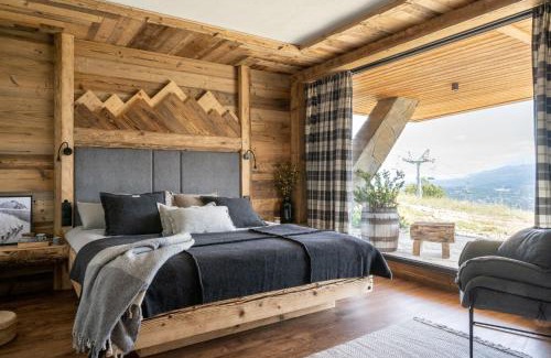 Koscielisko Ski Chalet | Mountain Shelter Salamandra