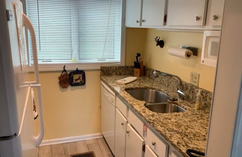 Beech Mountain Condo | Mountain Song - Villa with a View