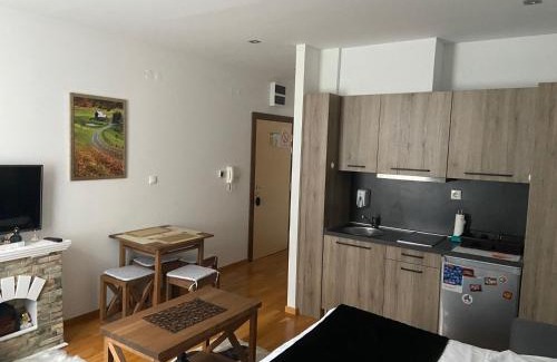 Kopaonik Apartment | Mountain Story