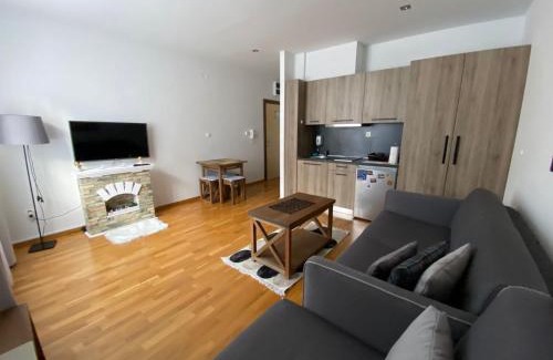 Kopaonik Apartment | Mountain Story