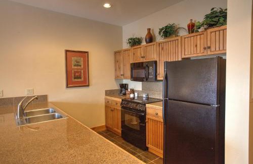 Breckenridge Cabin | Mountain Thunder Lodge
