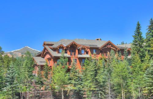 Breckenridge Cabin | Mountain Thunder Lodge