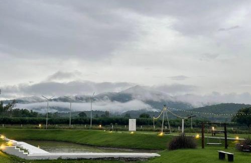 Khlong Lan Resort | Mountain View คลองลาน - เมาน์เทนวิว คลองลาน รีสอร์ทคลองลาน ที่พักคลองลาน