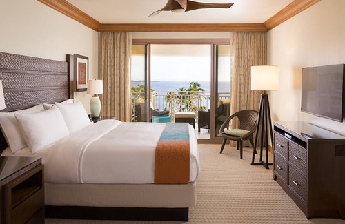 Kaanapali Resort | Mountain View - 2 Bedroom - Hyatt Ka'anapali Beach - Full Resort Access