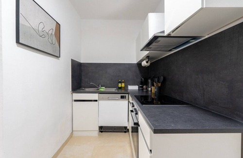 Kaltenleutgeben Apartment | Mountain View Apart/55m²/Near Vienna & Nature