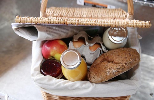 Kaltenbach Apartment | Mountain View