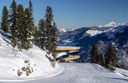 Kaltenbach Apartment | Mountain View
