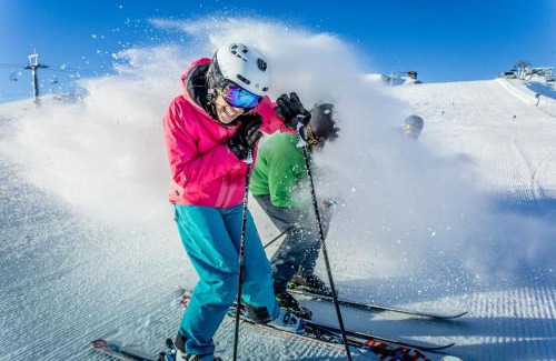 Kaltenbach Apartment | Mountain View