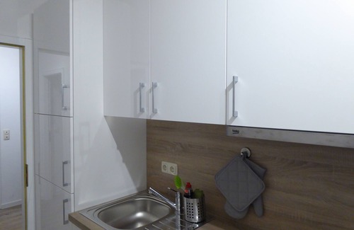 Braunlage Apartment | Mountain view Braunlage - right in the center and yet wonderfully quiet